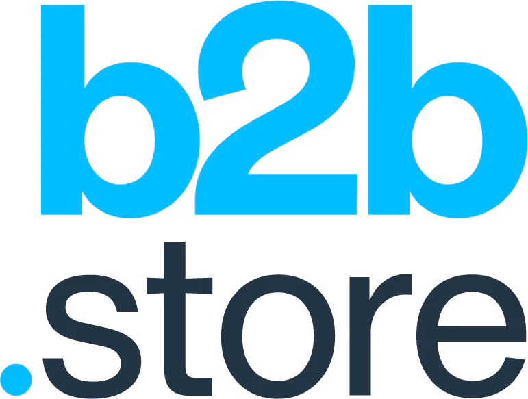 b2b.store логотип