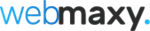 Webmaxy логотип