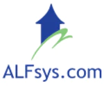 ALFsys логотип