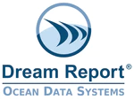 Dream Report логотип