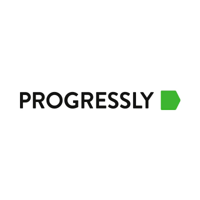 Progressly  логотип