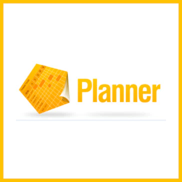 Pentalogic Planner логотип