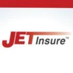 JET Insure логотип