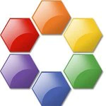 MESH Platform логотип