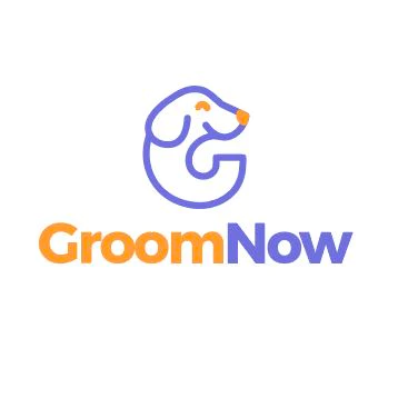 GroomNow логотип