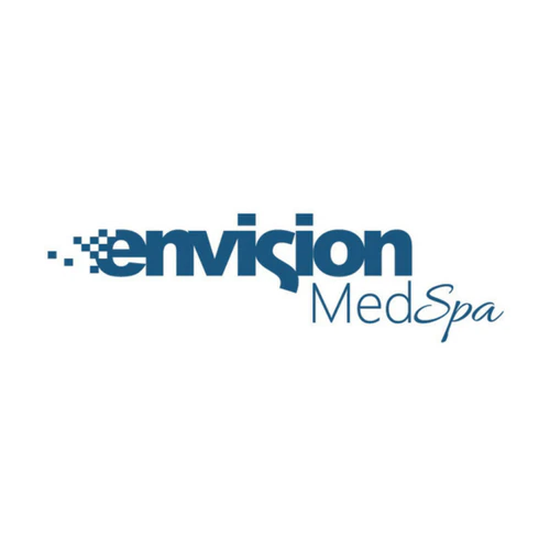 Envision MedSpa логотип