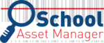 School Asset Manager логотип