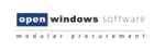 Open Windows CONTRACTS логотип