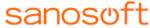 Sanosoft логотип