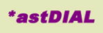 astDIAL логотип
