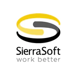 SierraSoft Roads логотип
