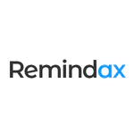 Remindax логотип