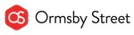 Ormsby Street CreditHQ  логотип