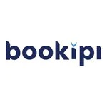 Bookipi логотип