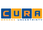 CURA логотип