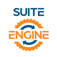 Suite Engine RPM логотип