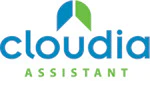 Cloudia Assistant логотип