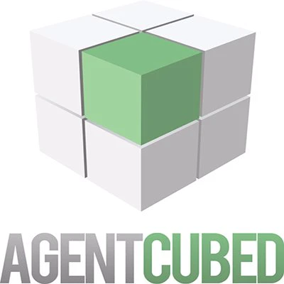AgentCubed логотип
