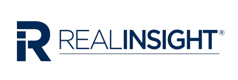 RealINSIGHT логотип