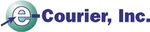Courier Management System логотип
