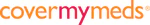 CoverMyMeds Platform логотип