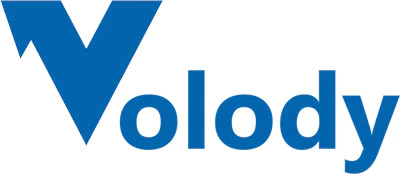 Volody Contract LifeCycle Management логотип