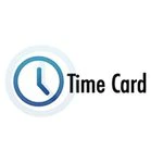 Time Card логотип