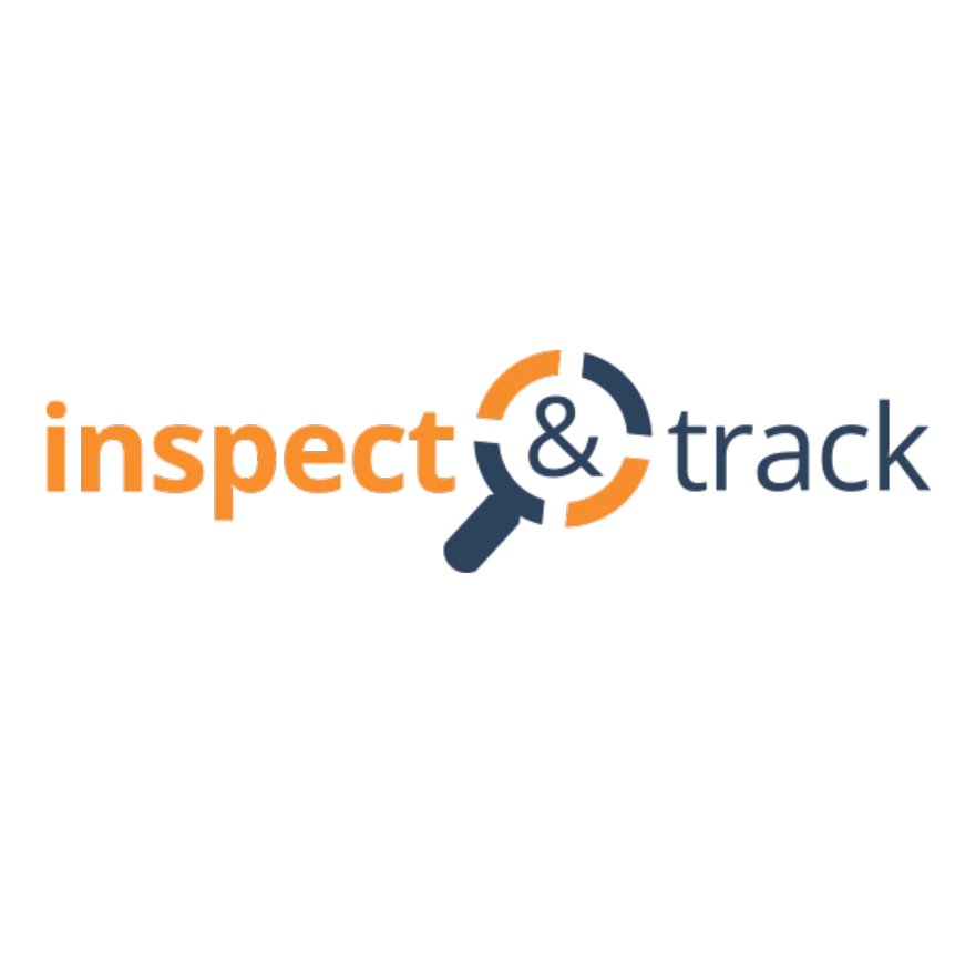 InspectNTrack логотип