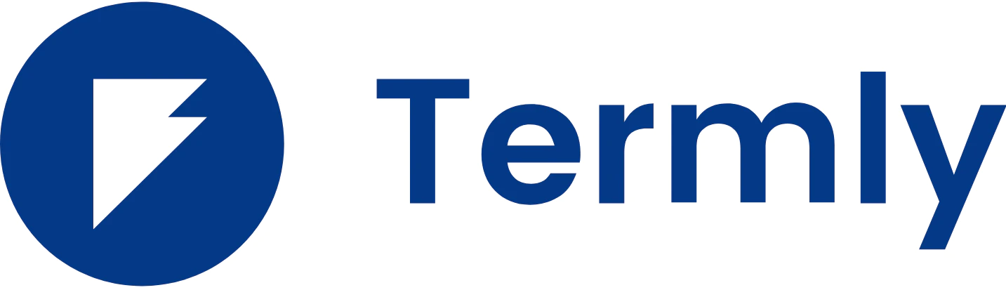 Termly логотип