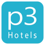 iRes Hotel Booking Engine логотип