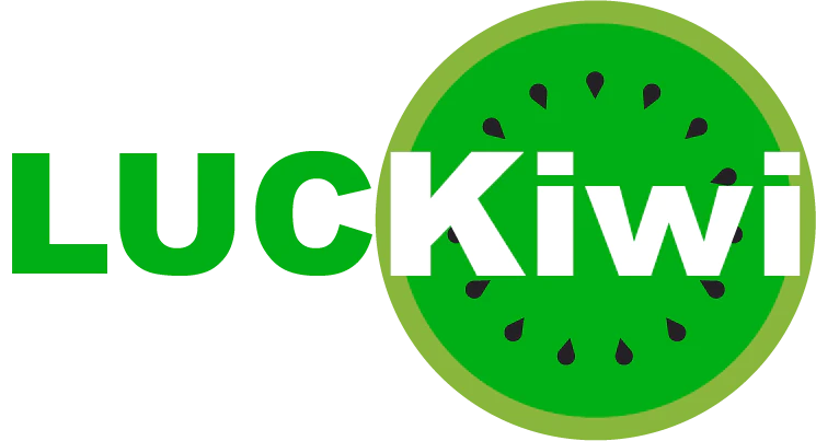 LUCKiwi логотип