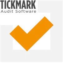 Tickmark логотип