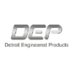 DEP MeshWorks логотип