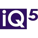iQ-Conference логотип