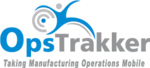 OpsTrakker логотип