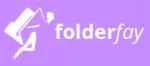 Folderfay логотип