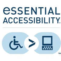eSSENTIAL Accessibility логотип