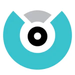 Visualr логотип