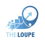 The Loupe (Jewelry Appraisal Software) логотип