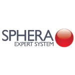 SPHERAes логотип
