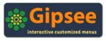 Gipsee логотип