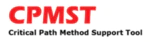 Critical Path Method Support Tool логотип