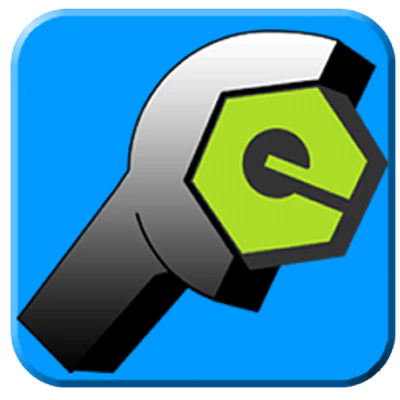 EverLogic  логотип