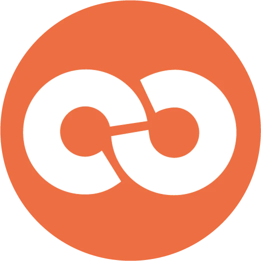 Moodle логотип