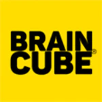 Braincube логотип