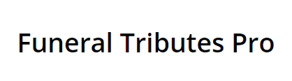 Funeral Tributes Pro логотип