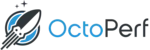 Octoperf логотип