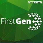 FirstGen логотип