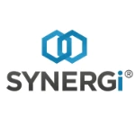 SYNERGi логотип