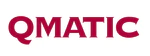 Qmatic логотип